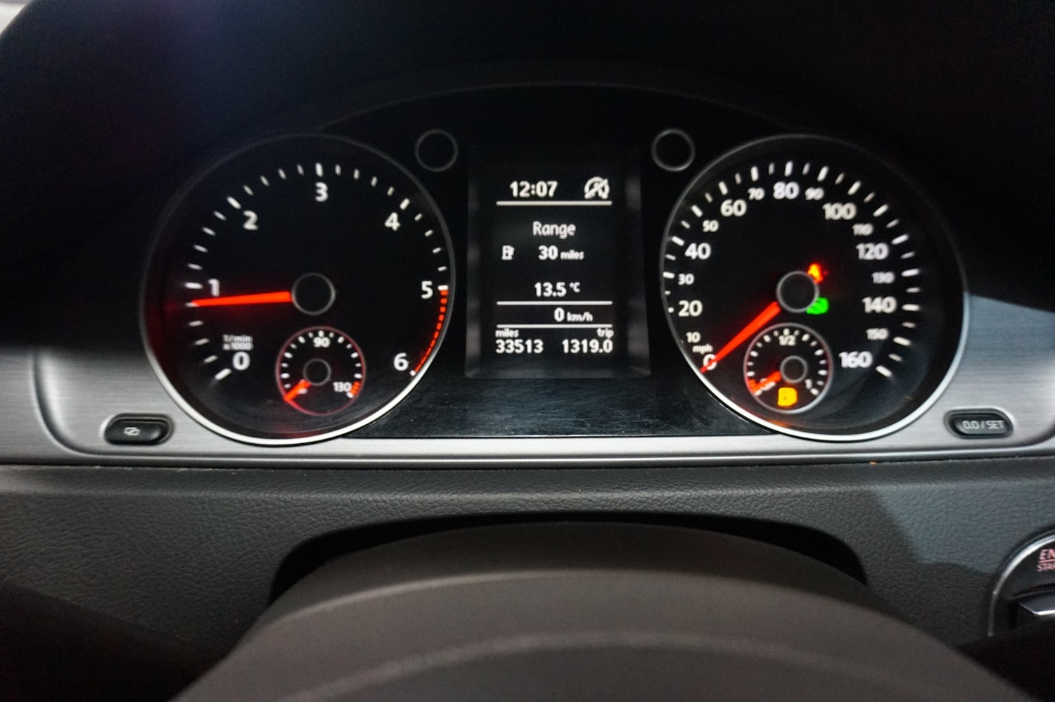 Used Volkswagen Passat 2011 for sale - 77991798: Photo 10