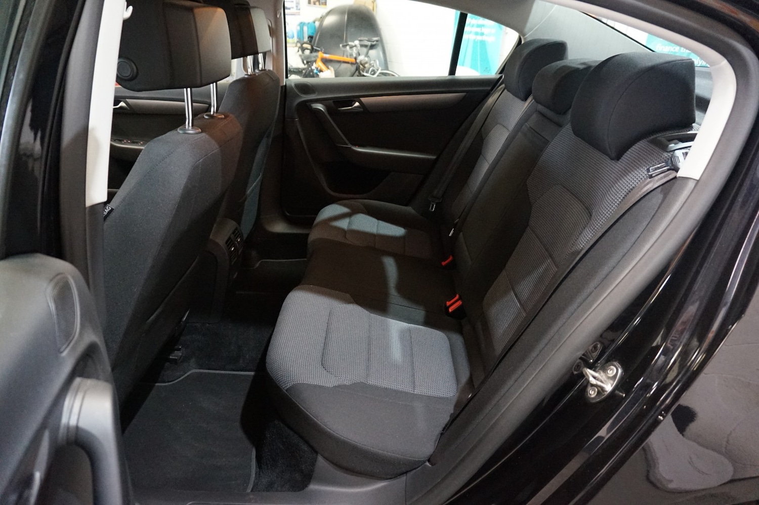 Used Volkswagen Passat 2011 for sale - 77991798: Photo 18