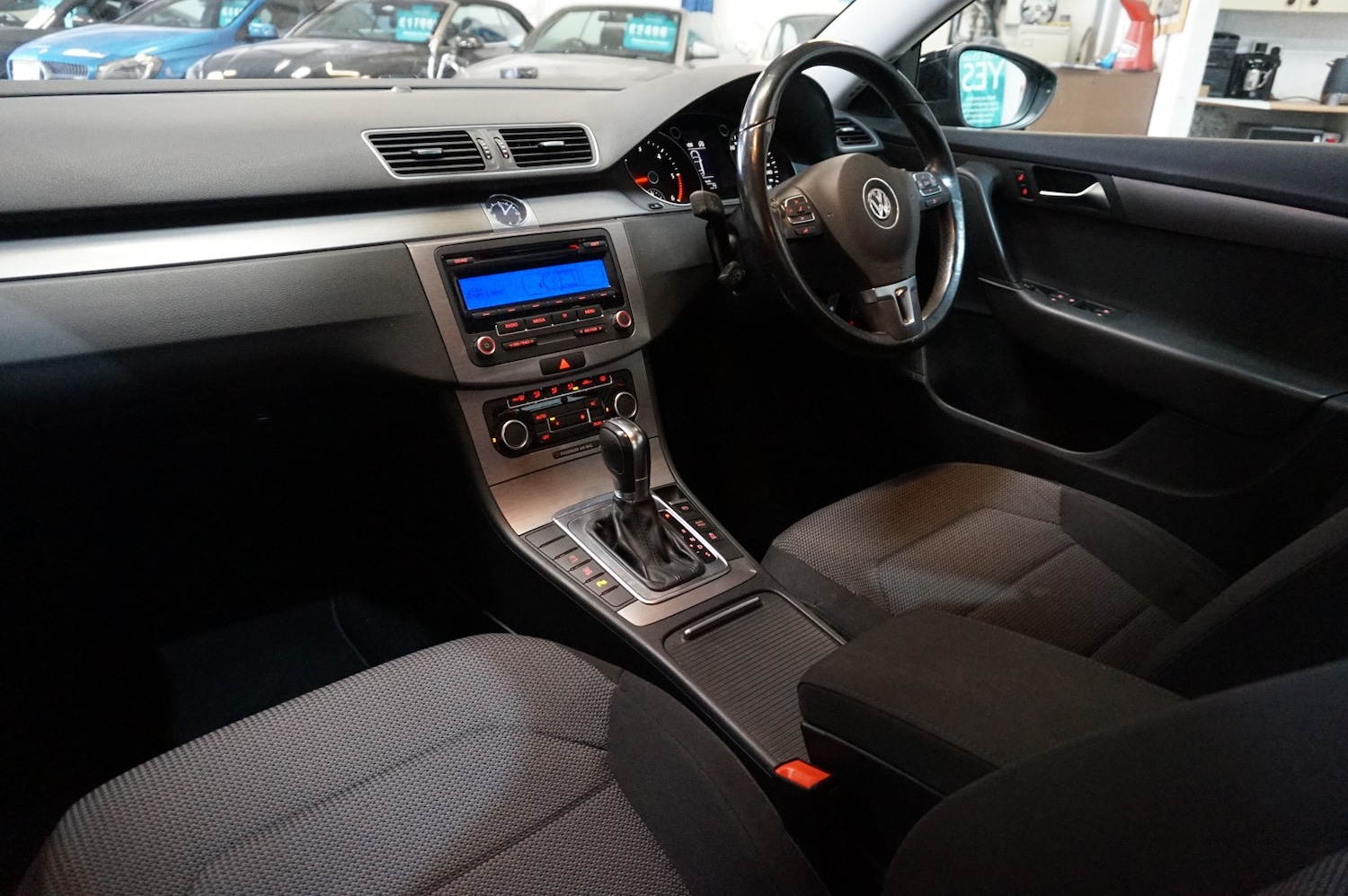 Used Volkswagen Passat 2011 for sale - 77991798: Photo 19