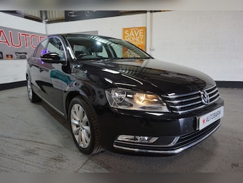 Used Volkswagen Passat 2011 for sale - 77991798: Photo