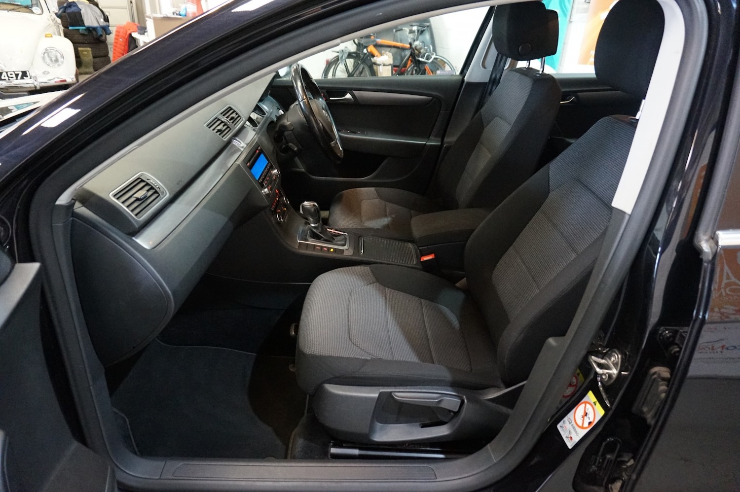 Used Volkswagen Passat 2011 for sale - 77991798: Photo 20