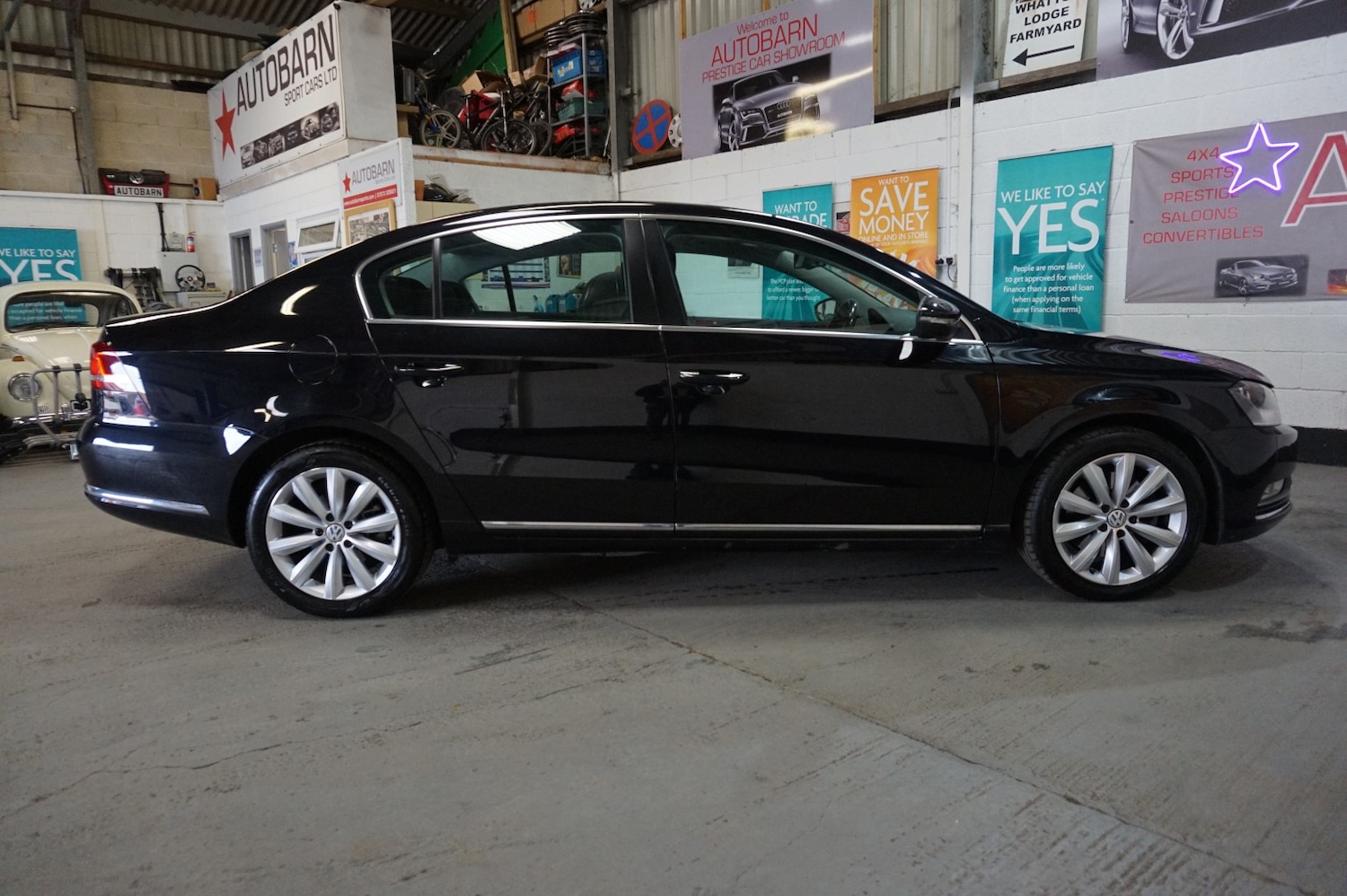 Used Volkswagen Passat 2011 for sale - 77991798: Photo 22