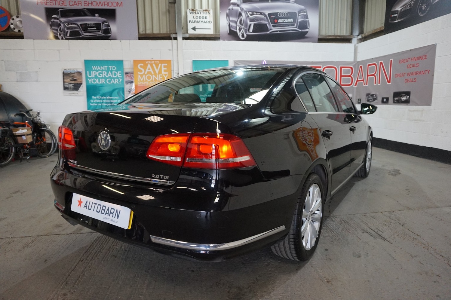 Used Volkswagen Passat 2011 for sale - 77991798: Photo 24