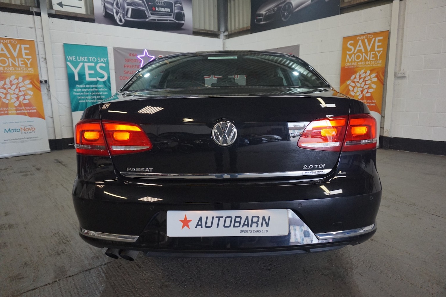 Used Volkswagen Passat 2011 for sale - 77991798: Photo 25