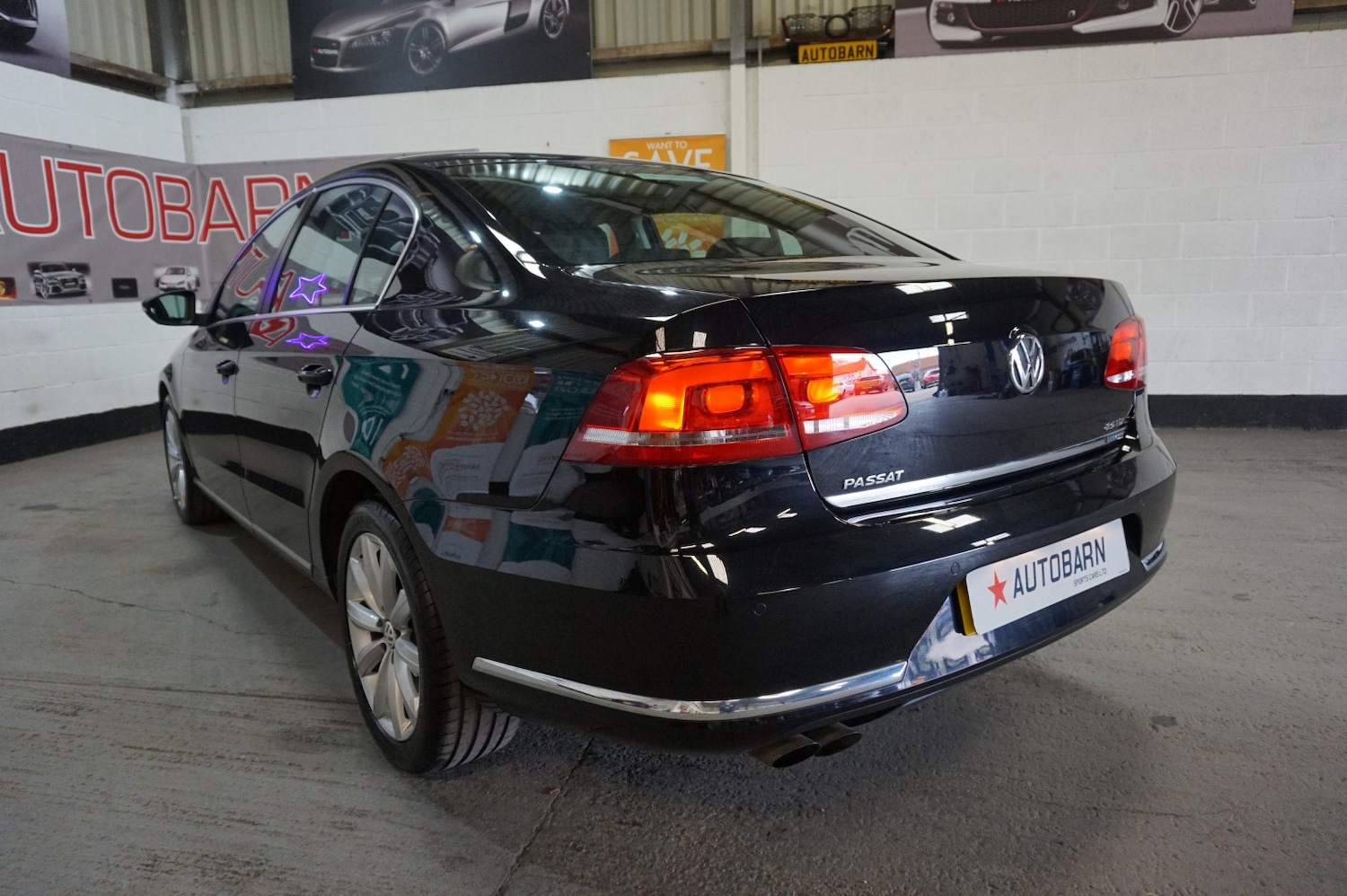 Used Volkswagen Passat 2011 for sale - 77991798: Photo 26