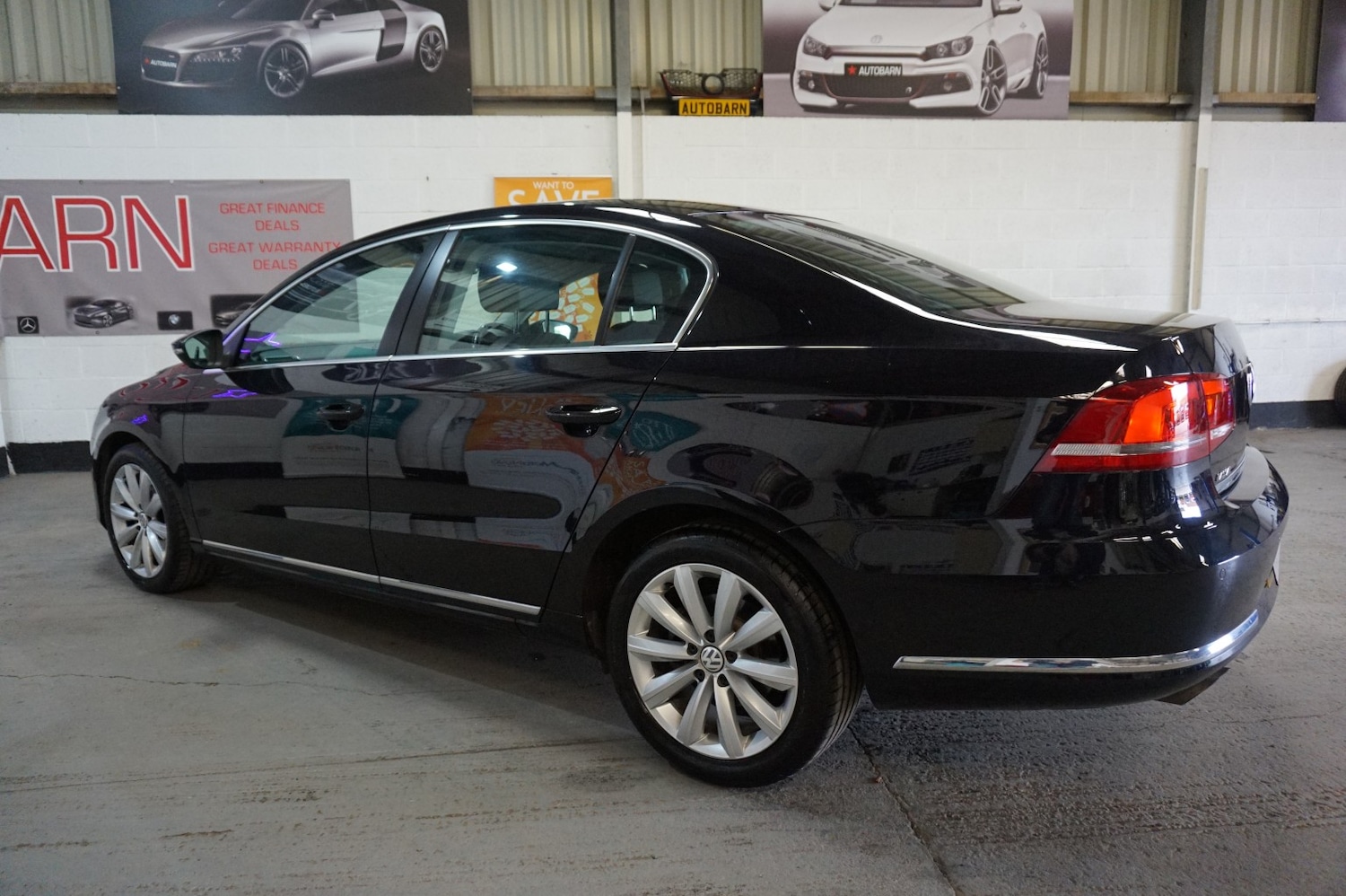 Used Volkswagen Passat 2011 for sale - 77991798: Photo 27
