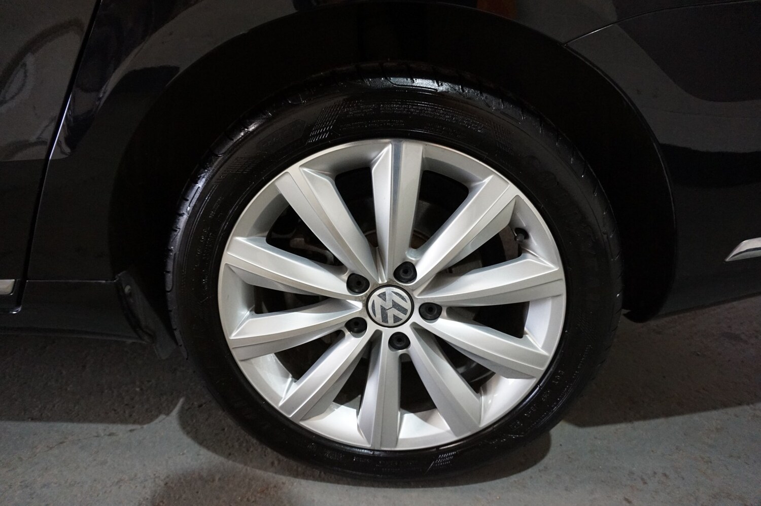 Used Volkswagen Passat 2011 for sale - 77991798: Photo 28