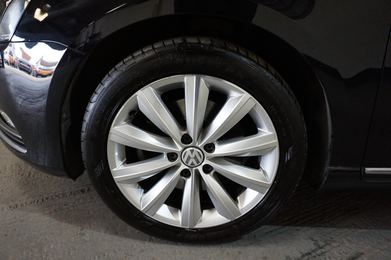 Used Volkswagen Passat 2011 for sale - 77991798: Photo 29