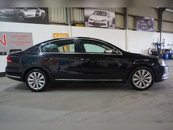 Used Volkswagen Passat 2011 for sale - 77991798: Photo