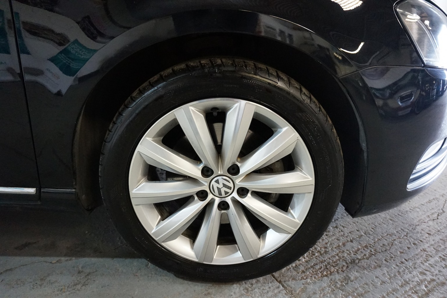 Used Volkswagen Passat 2011 for sale - 77991798: Photo 30