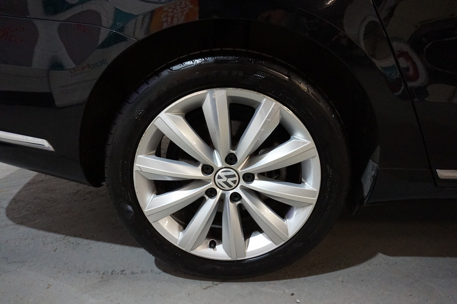 Used Volkswagen Passat 2011 for sale - 77991798: Photo 31