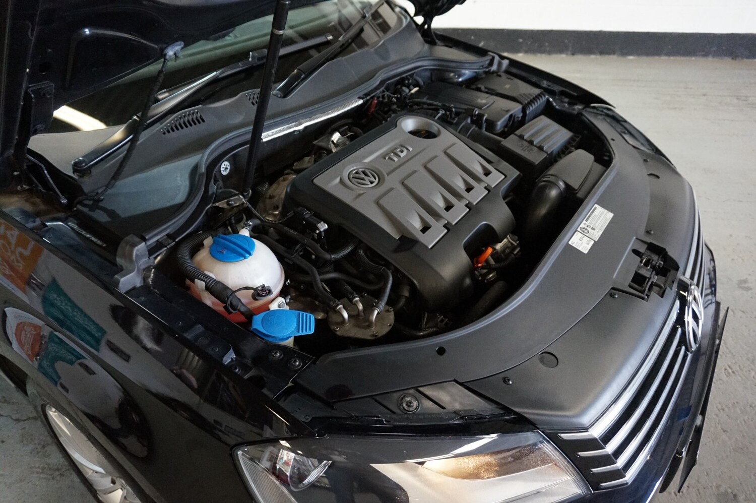 Used Volkswagen Passat 2011 for sale - 77991798: Photo 32