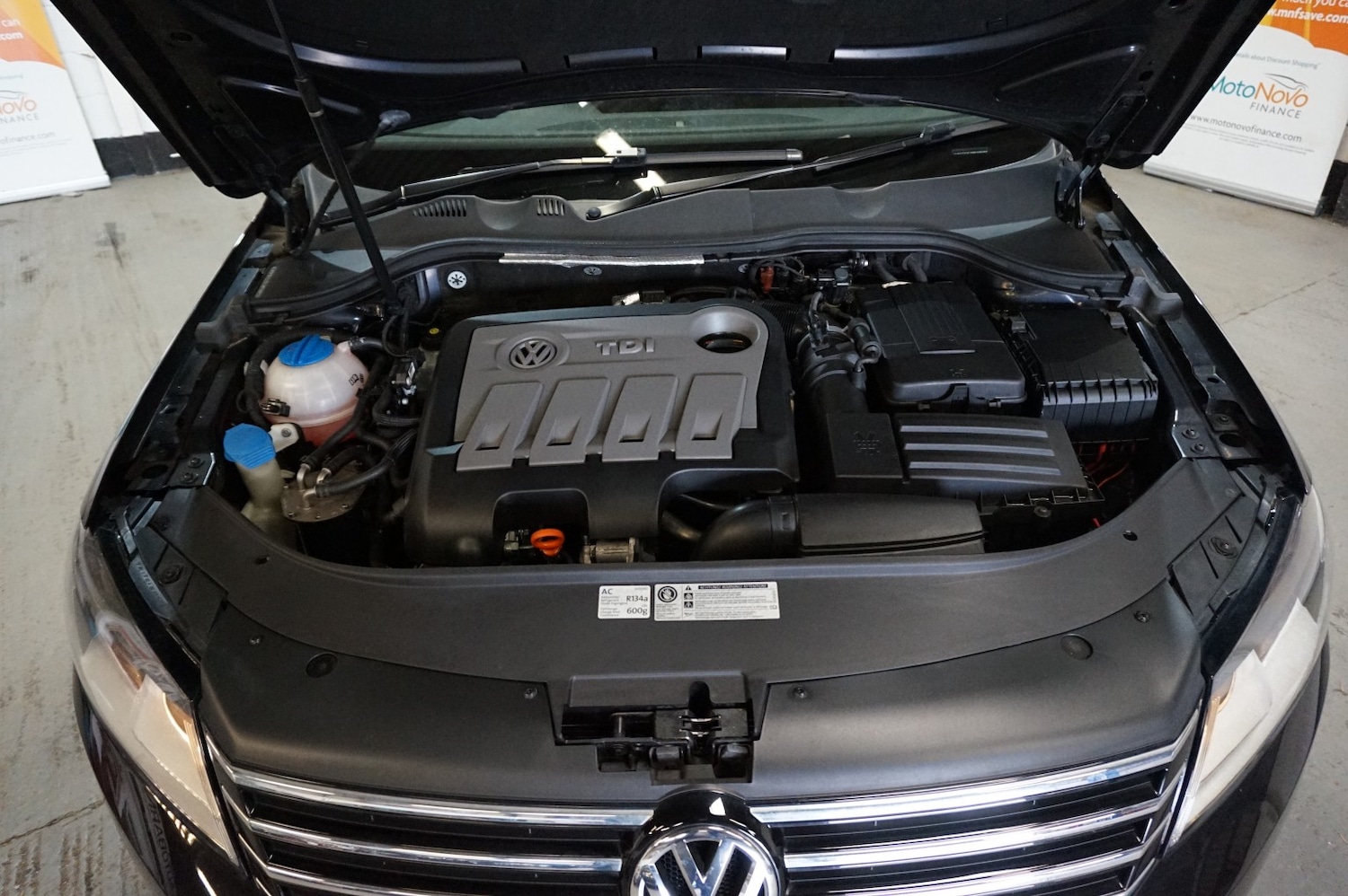 Used Volkswagen Passat 2011 for sale - 77991798: Photo 33