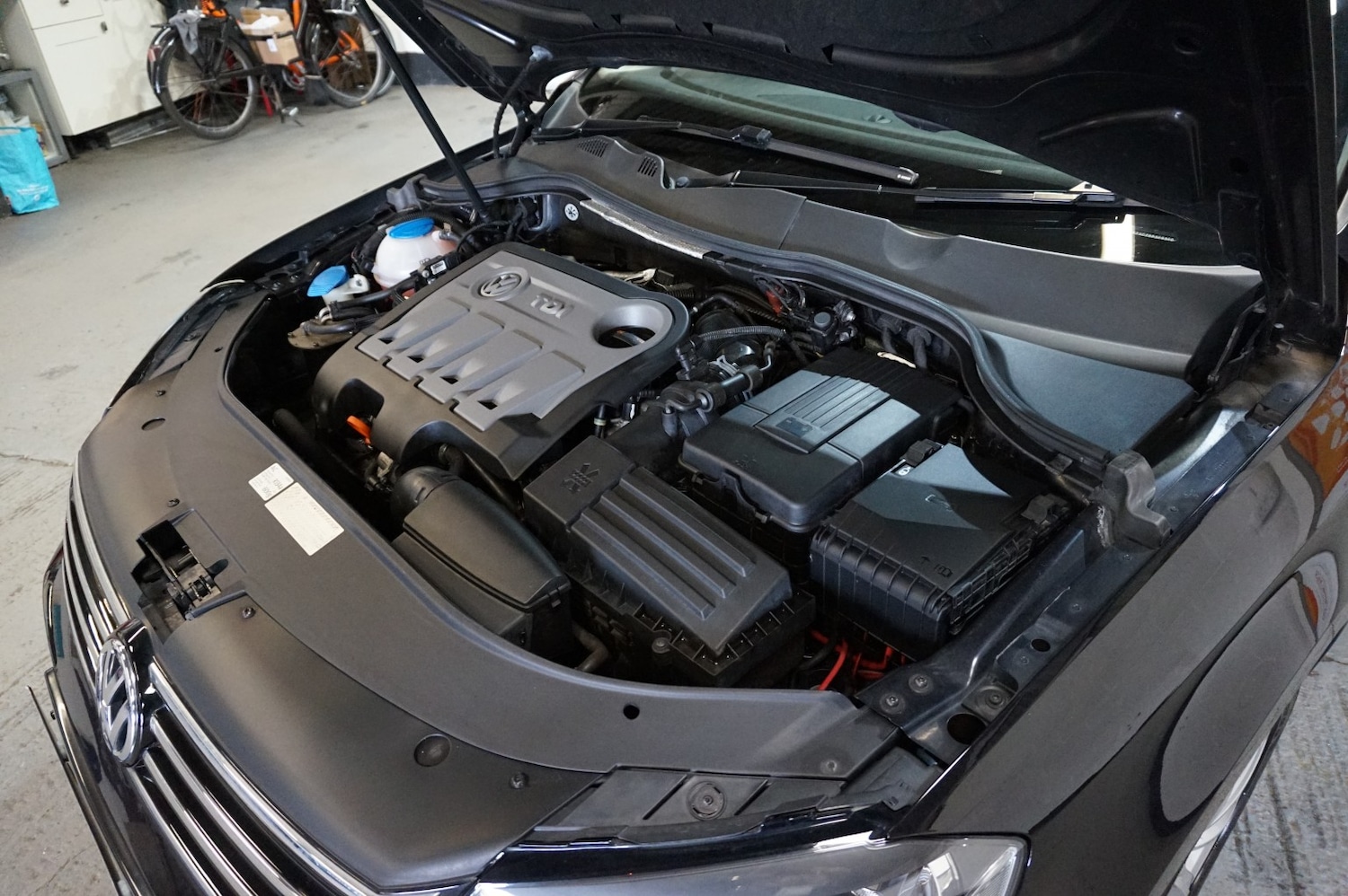 Used Volkswagen Passat 2011 for sale - 77991798: Photo 34