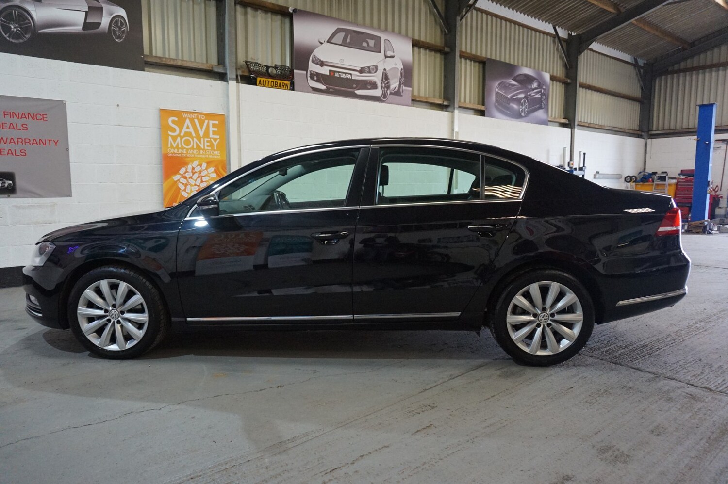 Used Volkswagen Passat 2011 for sale - 77991798: Photo 35