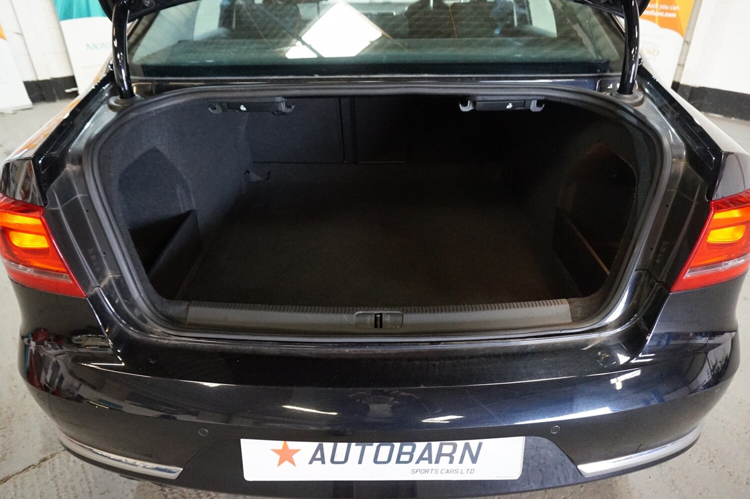 Used Volkswagen Passat 2011 for sale - 77991798: Photo 36