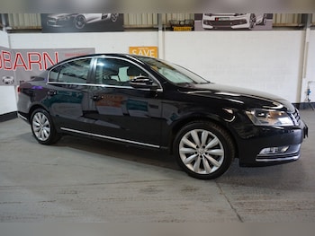 Used Volkswagen Passat 2011 for sale - 77991798: Photo