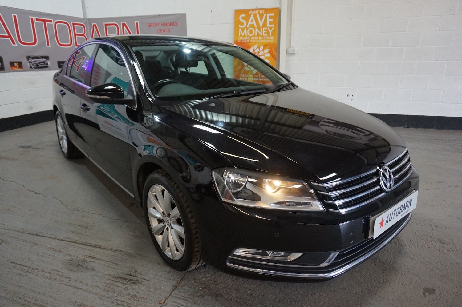 Used Volkswagen Passat 2011 for sale - 77991798: Photo 4