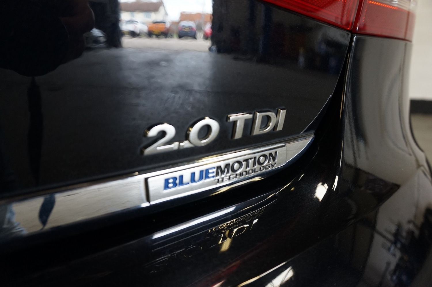 Used Volkswagen Passat 2011 for sale - 77991798: Photo 40