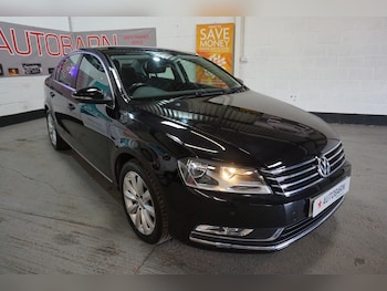Used Volkswagen Passat 2011 for sale - 77991798: Photo
