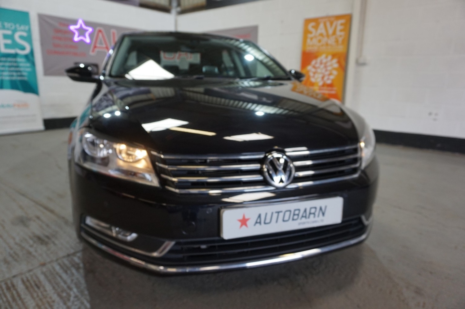 Used Volkswagen Passat 2011 for sale - 77991798: Photo 5