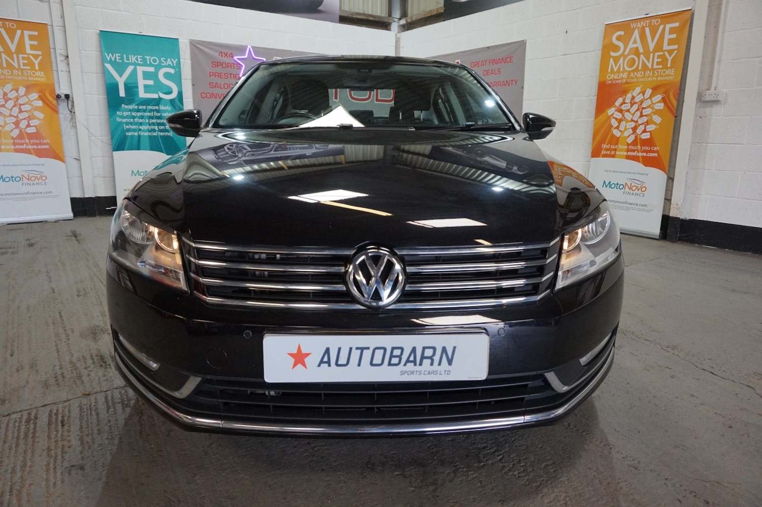 Used Volkswagen Passat 2011 for sale - 77991798: Photo 6
