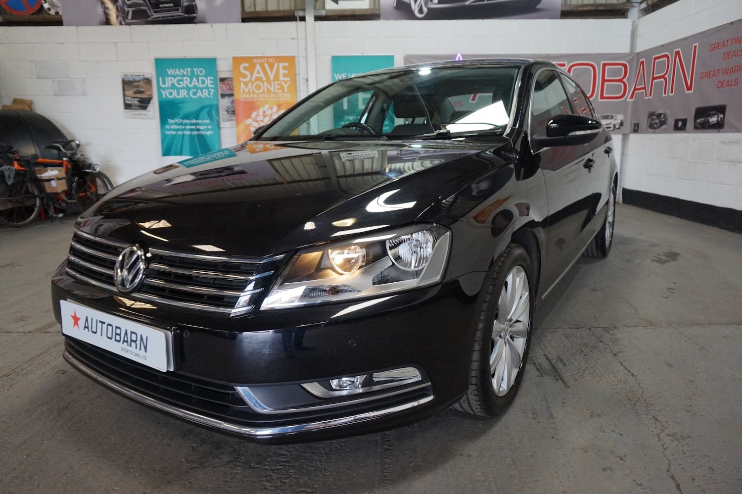 Used Volkswagen Passat 2011 for sale - 77991798: Photo 7