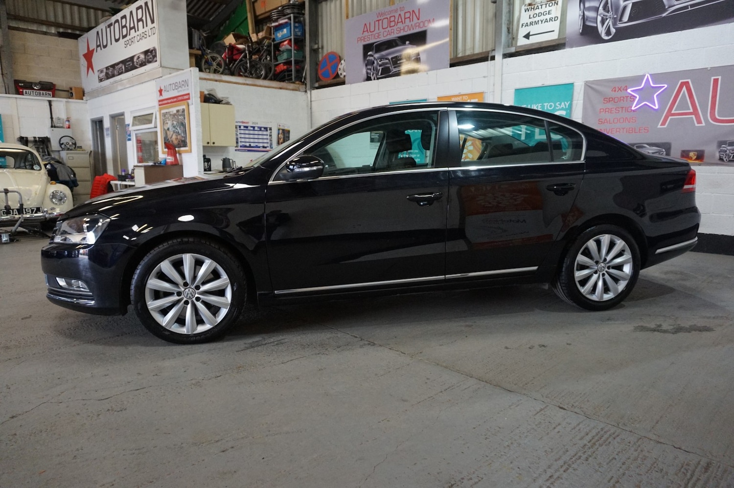 Used Volkswagen Passat 2011 for sale - 77991798: Photo 9