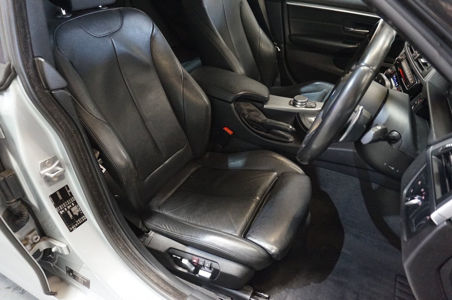 Used BMW 4 Series 2018 for sale - 77743514: Photo 12