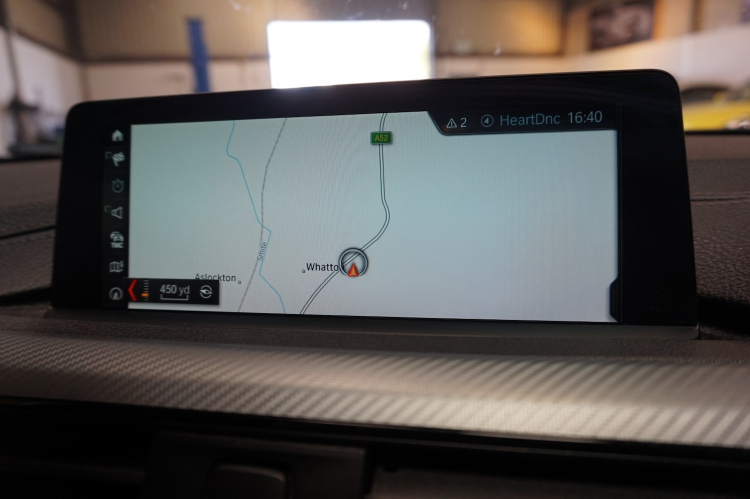 Used BMW 4 Series 2018 for sale - 77743514: Photo 16