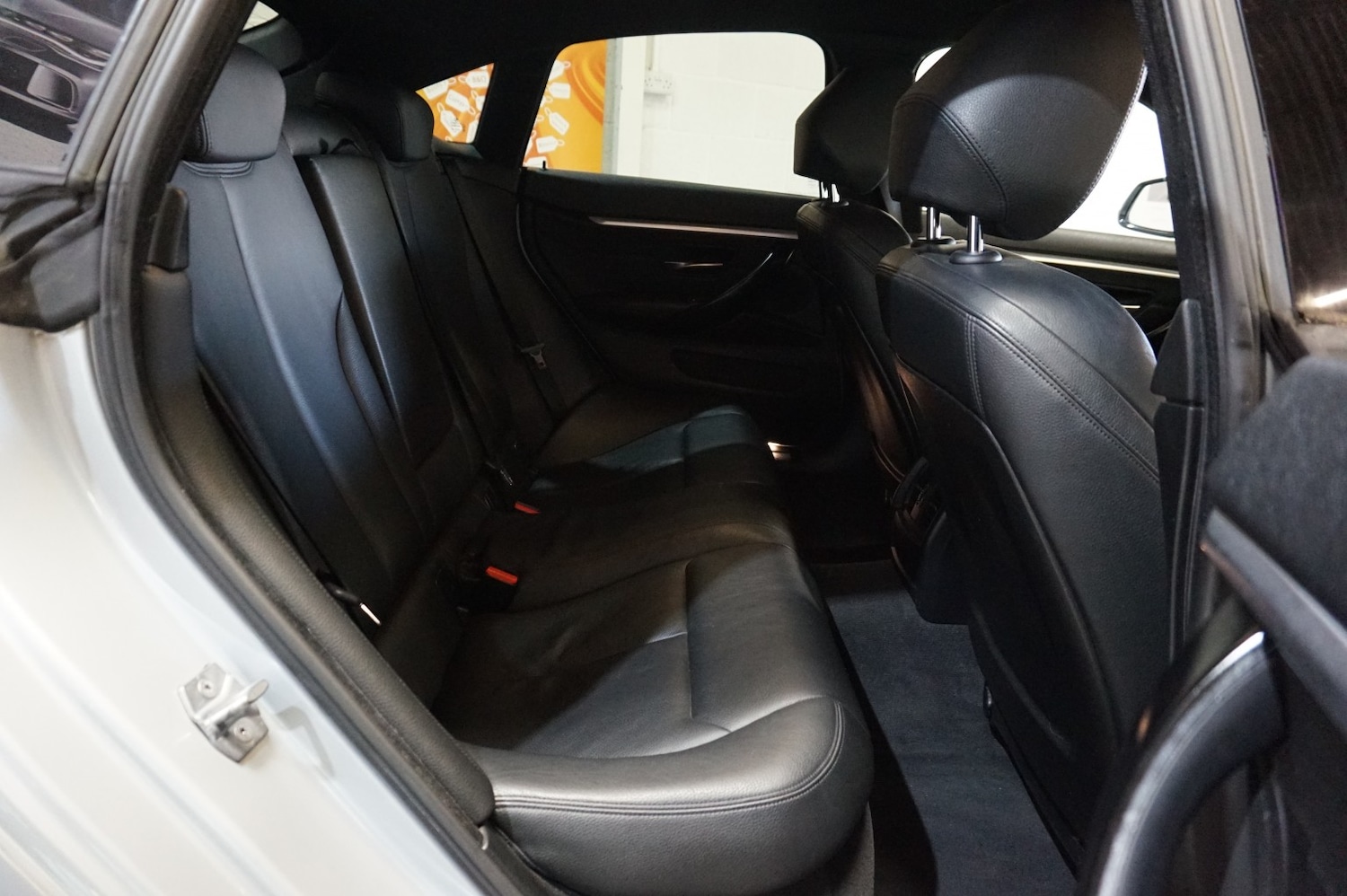 Used BMW 4 Series 2018 for sale - 77743514: Photo 20