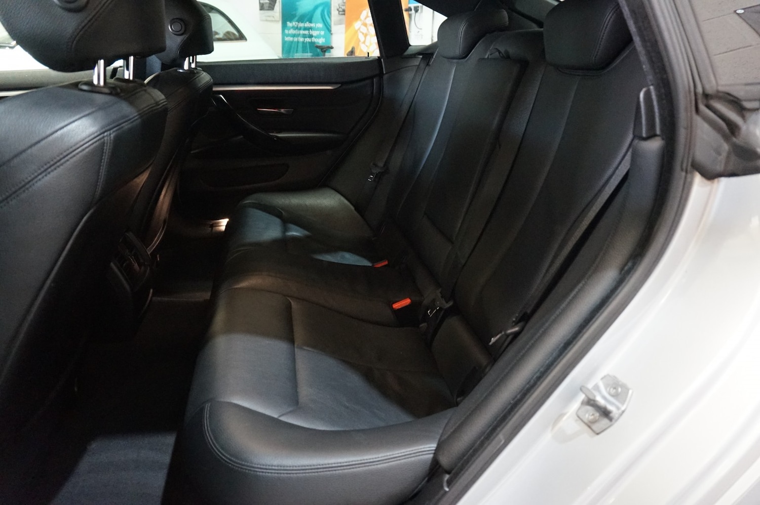 Used BMW 4 Series 2018 for sale - 77743514: Photo 21