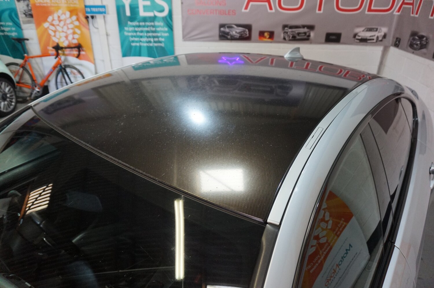 Used BMW 4 Series 2018 for sale - 77743514: Photo 26