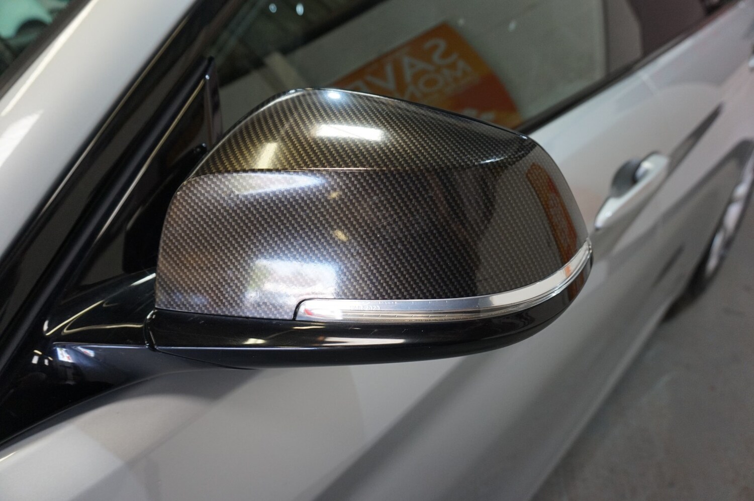 Used BMW 4 Series 2018 for sale - 77743514: Photo 27