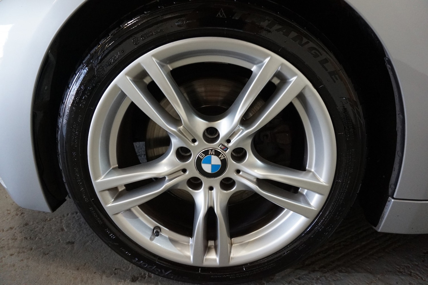 Used BMW 4 Series 2018 for sale - 77743514: Photo 41