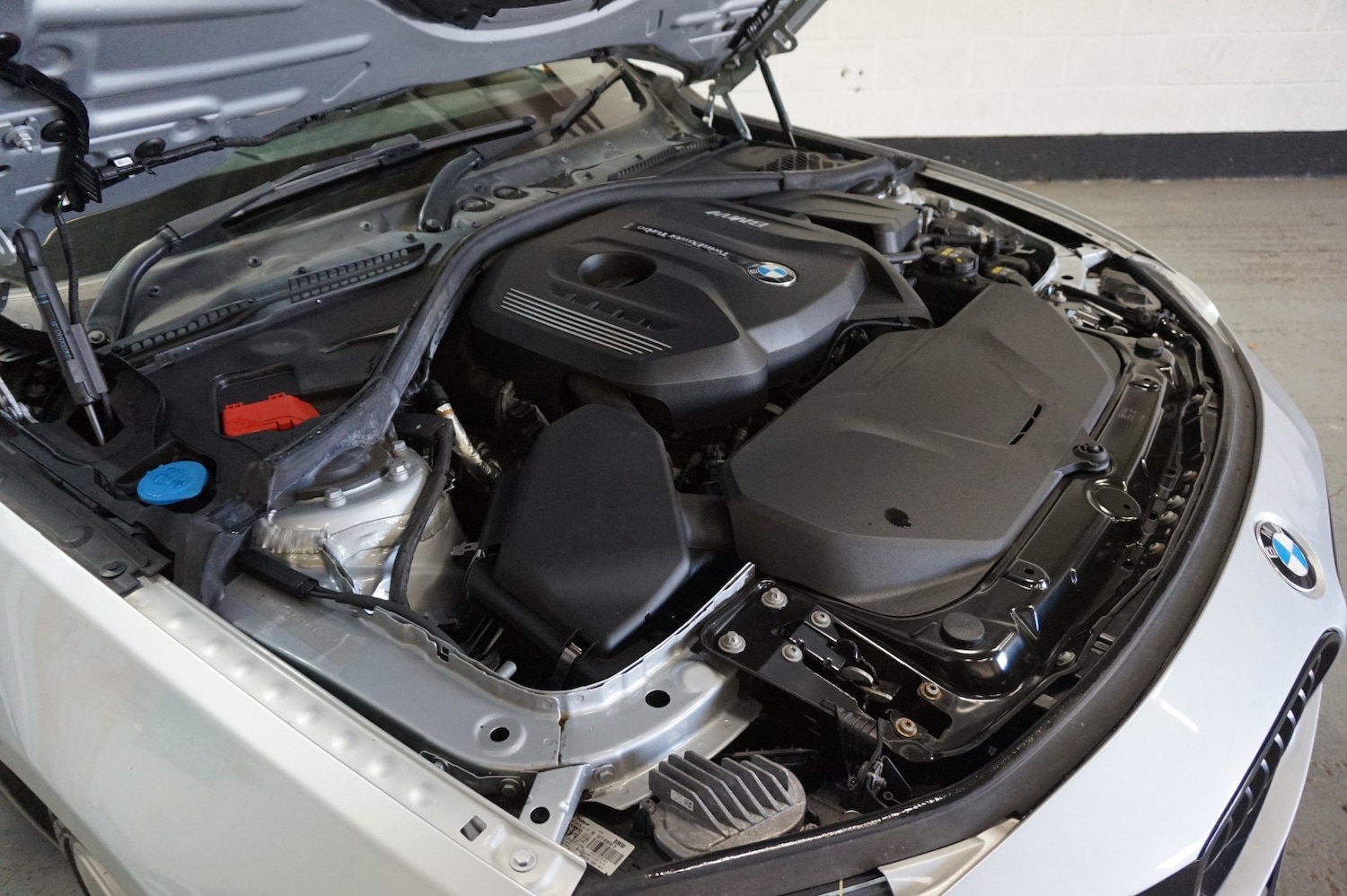 Used BMW 4 Series 2018 for sale - 77743514: Photo 42