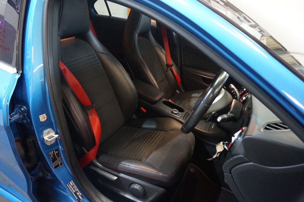 Used Mercedes-Benz A-Class 2014 for sale - 77499091: Photo 10