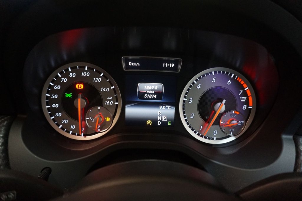 Used Mercedes-Benz A-Class 2014 for sale - 77499091: Photo 11