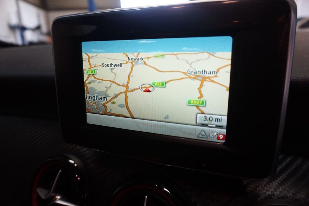 Used Mercedes-Benz A-Class 2014 for sale - 77499091: Photo 12