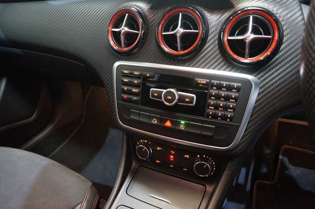 Used Mercedes-Benz A-Class 2014 for sale - 77499091: Photo 14