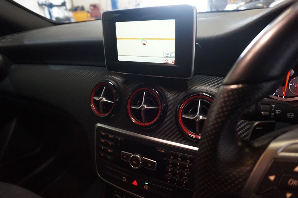 Used Mercedes-Benz A-Class 2014 for sale - 77499091: Photo 15