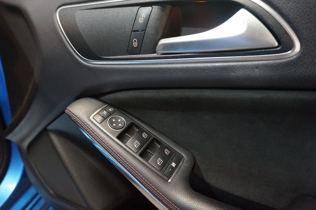 Used Mercedes-Benz A-Class 2014 for sale - 77499091: Photo 17