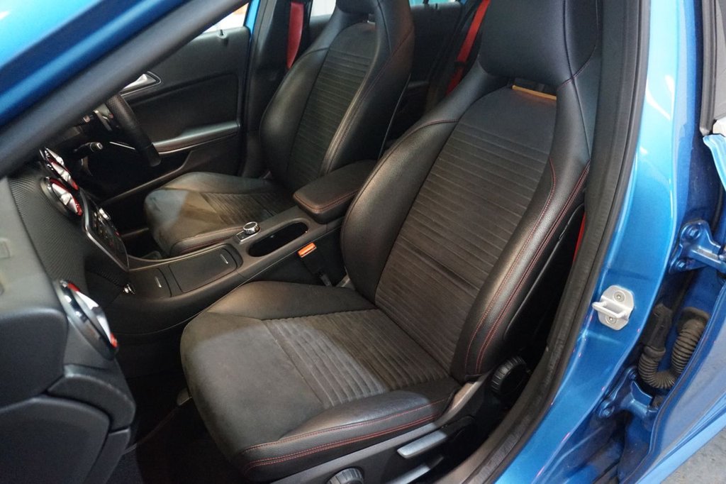 Used Mercedes-Benz A-Class 2014 for sale - 77499091: Photo 23