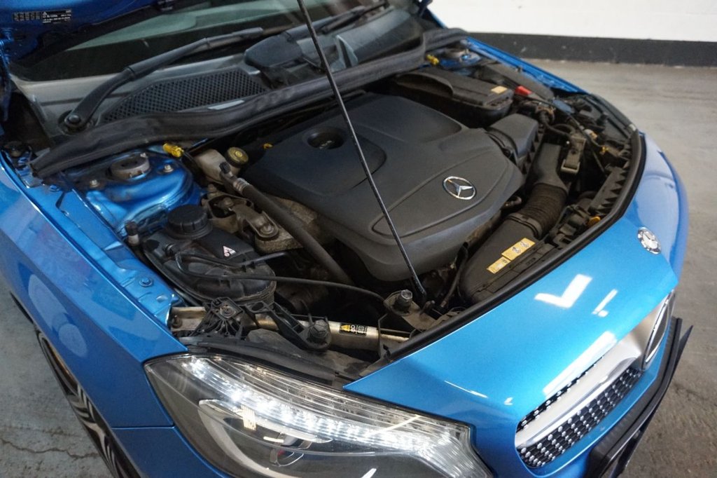 Used Mercedes-Benz A-Class 2014 for sale - 77499091: Photo 36