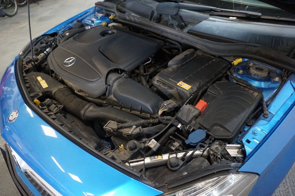 Used Mercedes-Benz A-Class 2014 for sale - 77499091: Photo 38