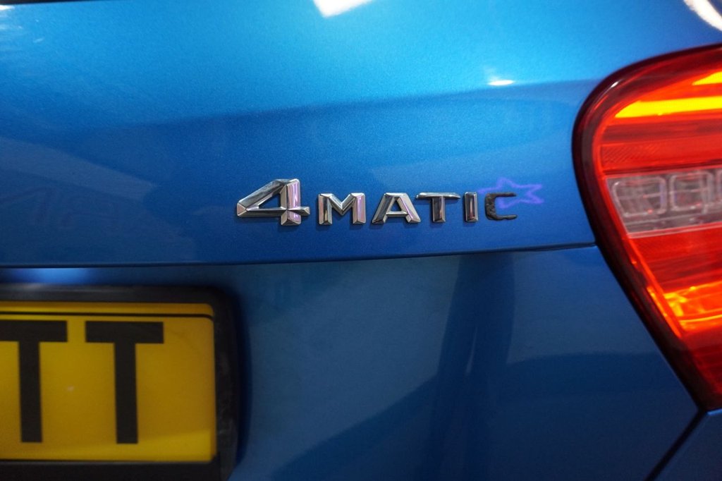 Used Mercedes-Benz A-Class 2014 for sale - 77499091: Photo 40