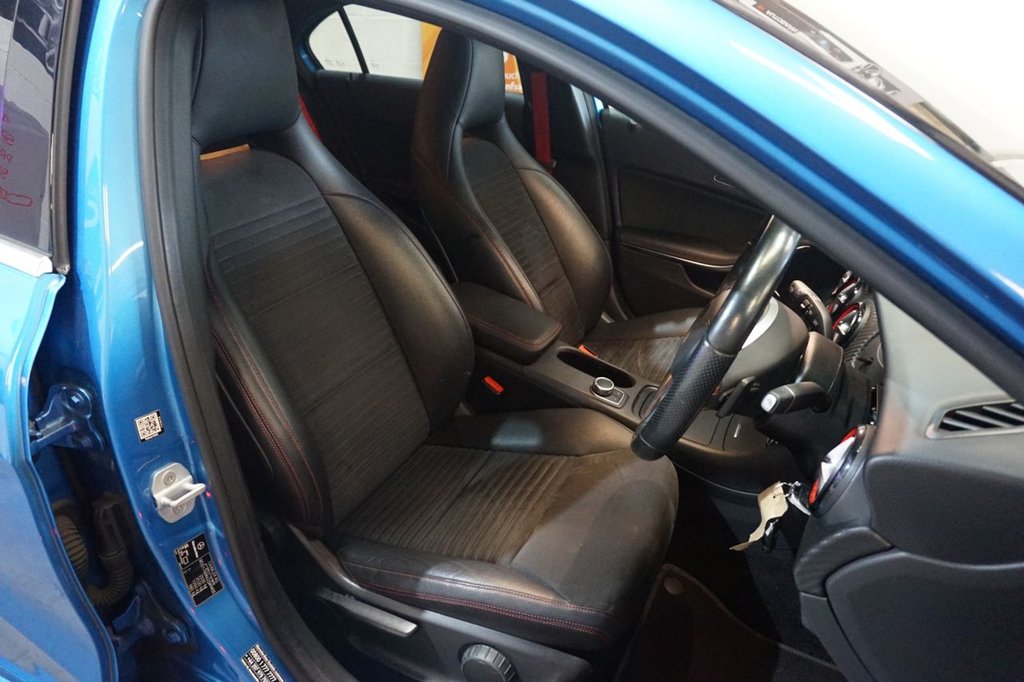 Used Mercedes-Benz A-Class 2014 for sale - 77499091: Photo 9