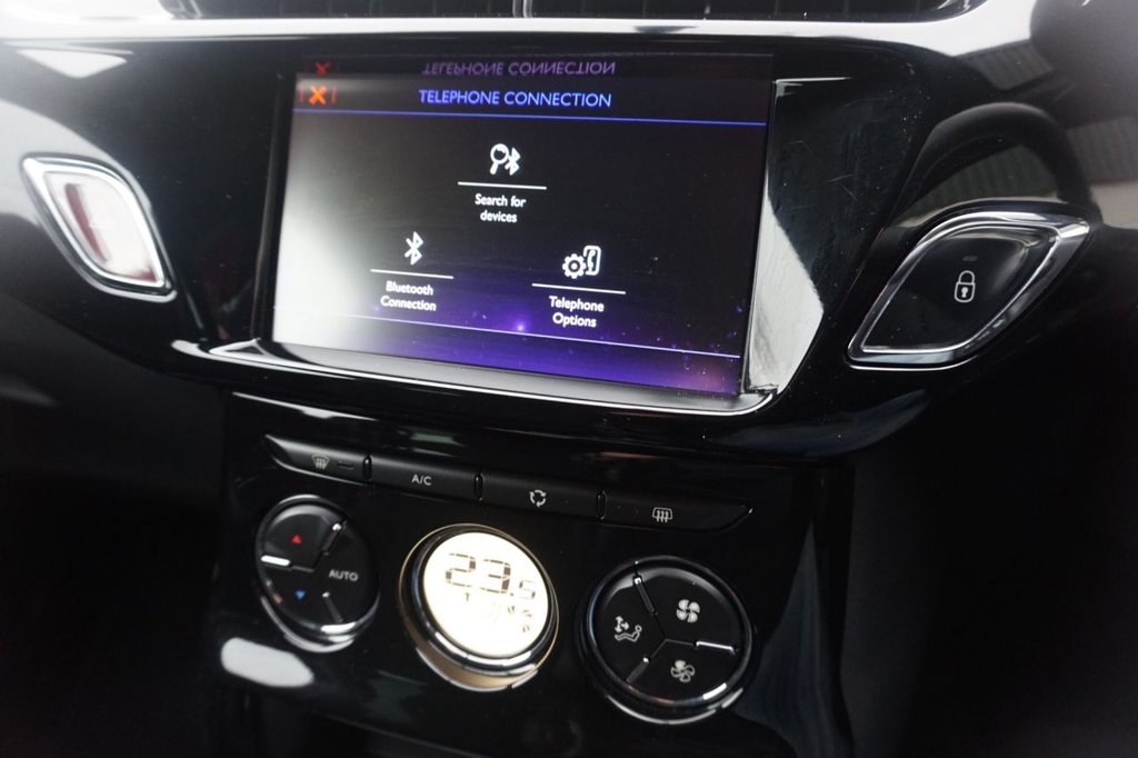 Used DS Automobiles DS 3 2018 for sale - 77122105: Photo 10