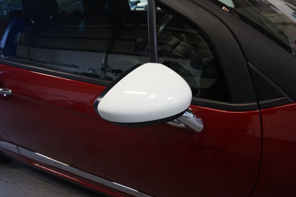 Used DS Automobiles DS 3 2018 for sale - 77122105: Photo 30