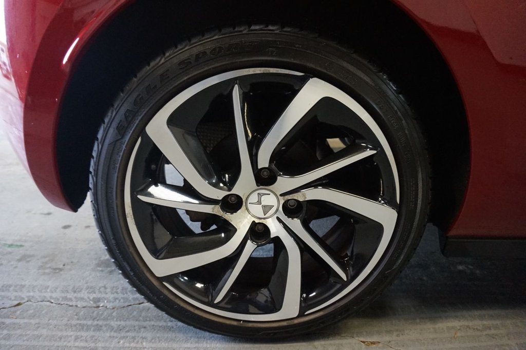 Used DS Automobiles DS 3 2018 for sale - 77122105: Photo 32